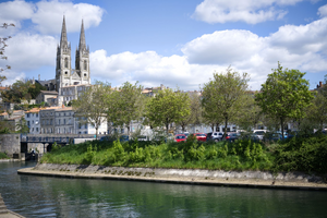 Services informatiques Niort