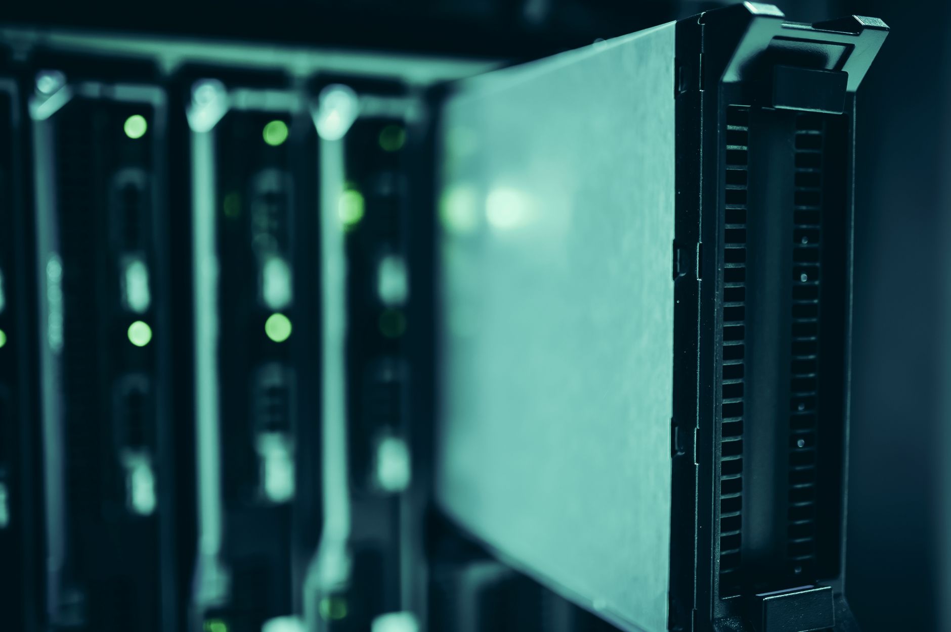 Services informatiques à Niort
